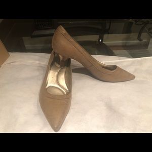 Bandolino Flex low heel pumps